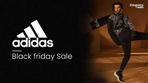 adidas sale black friday|adidas black friday sale men.